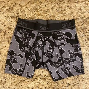 Saxx Kinetic size Medium